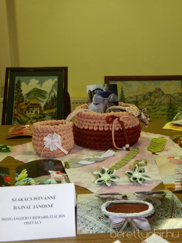 Nyitnikék 2018 - Kiállításmegnyitó 24